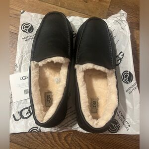 Men Ugg Slippers